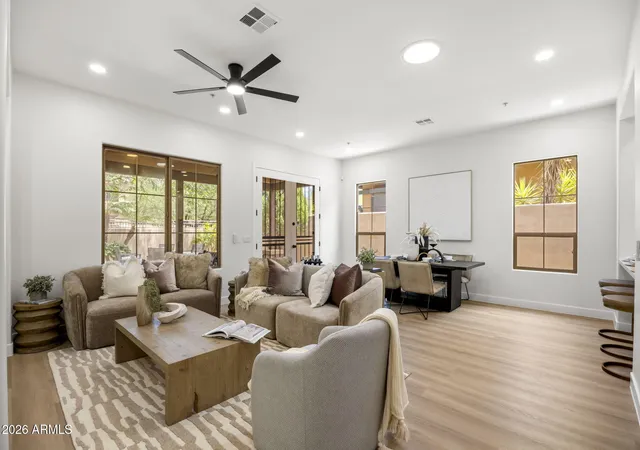 Photo 1 of Single family home for sale at 7216 E Aurora, Scottsdale, AZ 85266 | MLS# 7040950 | Listing updated on 2026-10-30