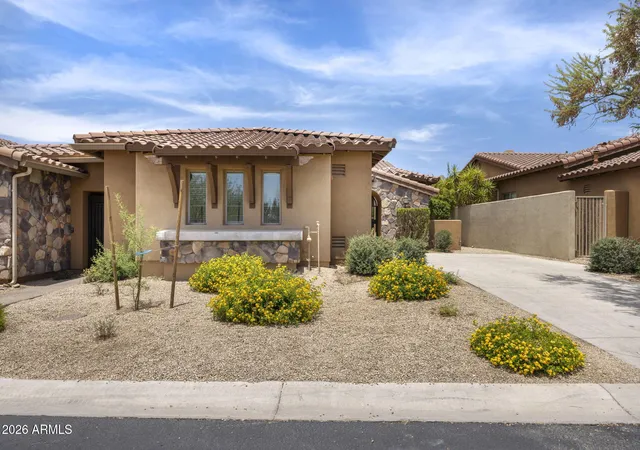 Photo 2 of Single family home for sale at 7216 E Aurora, Scottsdale, AZ 85266 | MLS# 7040950 | Listing updated on 2026-09-18