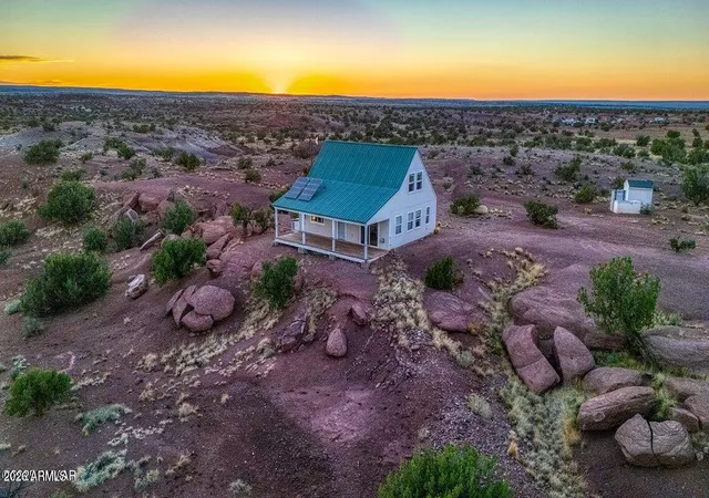 Photo 3 of Single family home for sale at 245 N N6400 Ranch, St Johns, AZ 85936 | MLS# 7050376 | Listing updated on 2026-08-11