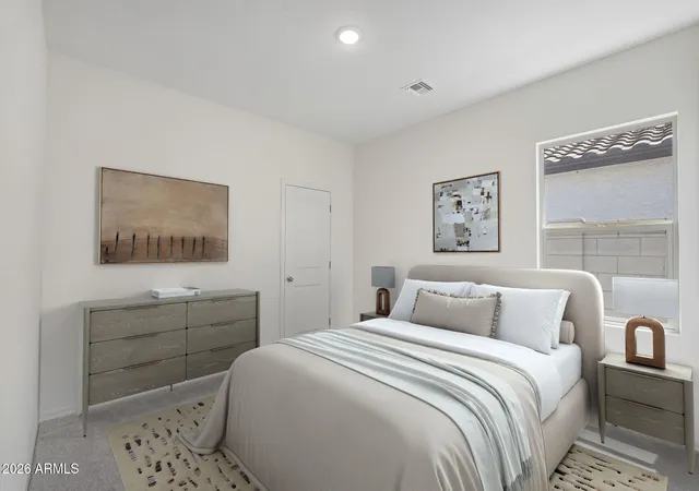 Photo 3 of Single family home for sale at 15658 W Camden Ave, Waddell, AZ 85355 | MLS# 7040748 | Listing updated on 2026-07-31