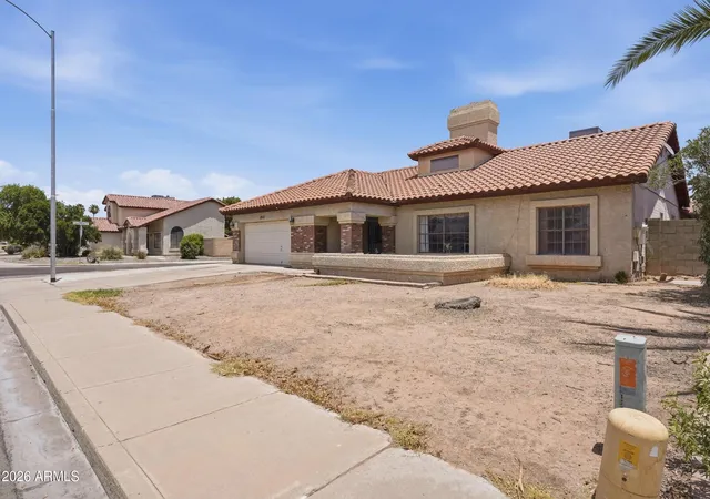 Photo 3 of Single family home for sale at 12511 N 79th Avenue, Peoria, AZ 85381 | MLS# 7040896 | Listing updated on 2026-08-11