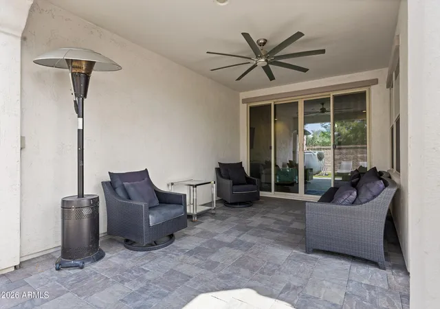 Photo 39 of Single family home for sale at 956 W Yellowstone Wy, Chandler, AZ 85248 | MLS# 7069765 | Listing updated on 2026-09-02