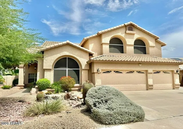 48th image of 7865 W Kristal Wy, Glendale, AZ 85308 | MLS# 7041212