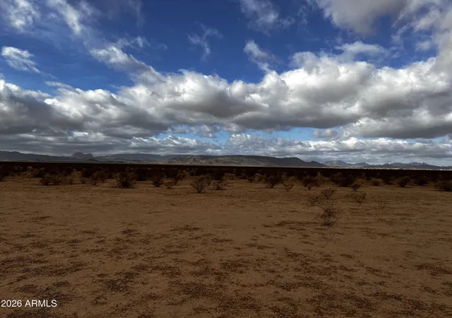 Photo 3 of Land for sale at 44751 S Avenue 48, Salome, AZ 85348 | MLS# 7040764 | Listing updated on 2026-06-11