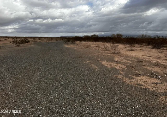 Photo 3 of Land for sale at 44751 S Avenue 48, Salome, AZ 85348 | MLS# 7040764 | Listing updated on 2026-06-11