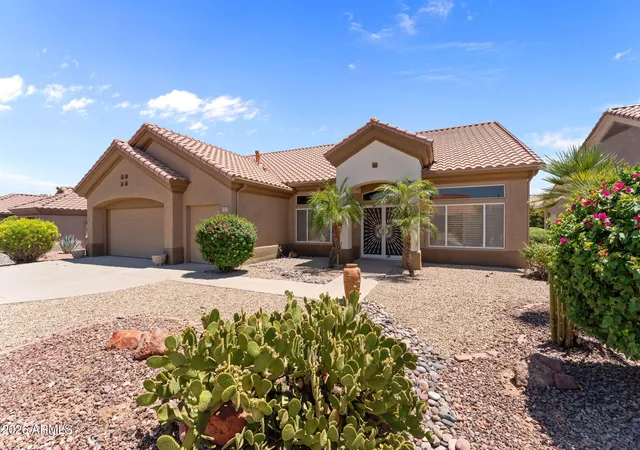 Homes for sale in Sun City West, AZ | 14215 W Dusty Trail Blvd, Sun City West, AZ 85375 | MLS# 7041360