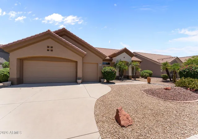 Homes for sale in Sun City West, AZ | 14215 W Dusty Trail Blvd, Sun City West, AZ 85375 | MLS# 7041360