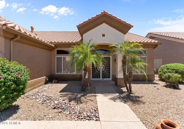 Homes for sale in Sun City West, AZ | 14215 W Dusty Trail Blvd, Sun City West, AZ 85375 | MLS# 7041360