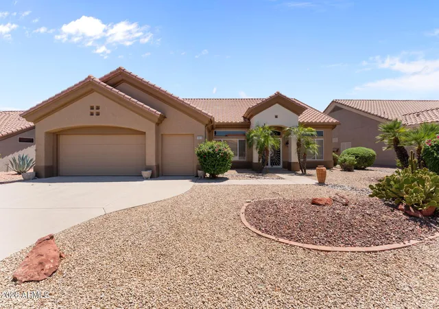 Homes for sale in Sun City West, AZ | 14215 W Dusty Trail Blvd, Sun City West, AZ 85375 | MLS# 7041360