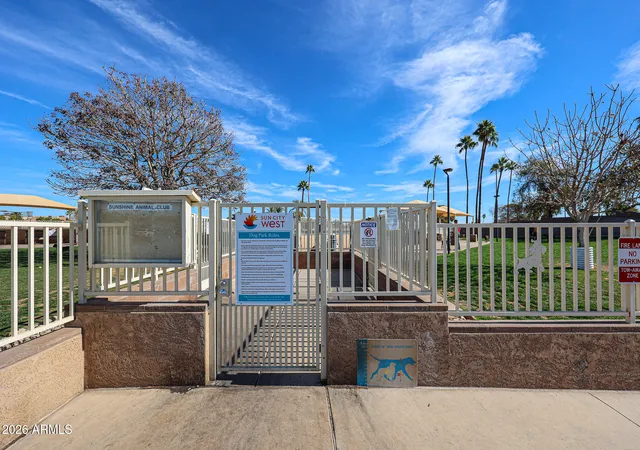 Homes for sale in Sun City West, AZ | 14215 W Dusty Trail Blvd, Sun City West, AZ 85375 | MLS# 7041360