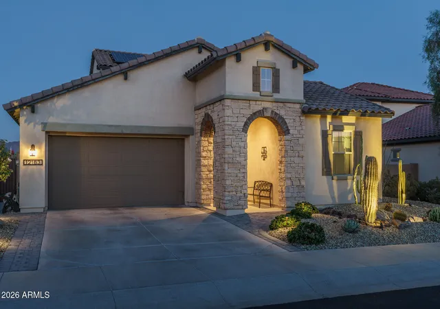 70th image of 12163 S 184th Ave, Goodyear, AZ 85338 | MLS# 7044155