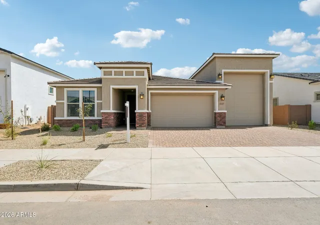Photo 1 of Single family home for sale at 16745 W Audrey Ln, Surprise, AZ 85387 | MLS# 7040765 | Listing updated on 2026-09-21