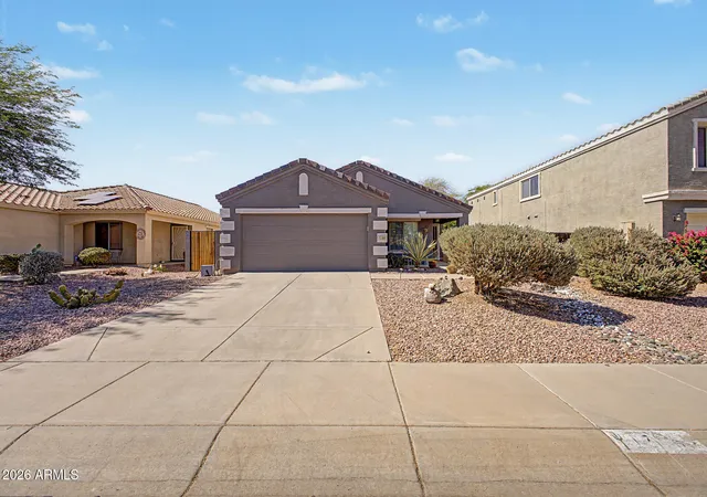 Photo 1 of Single family home for sale at 17564 W Calavar Rd, Surprise, AZ 85388 | MLS# 7040800 | Listing updated on 2026-08-11