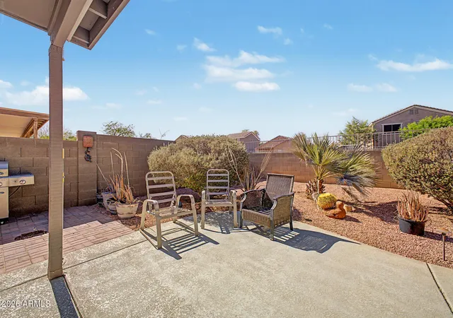 Photo 28 of Single family home for sale at 17564 W Calavar Rd, Surprise, AZ 85388 | MLS# 7040800 | Listing updated on 2026-08-11