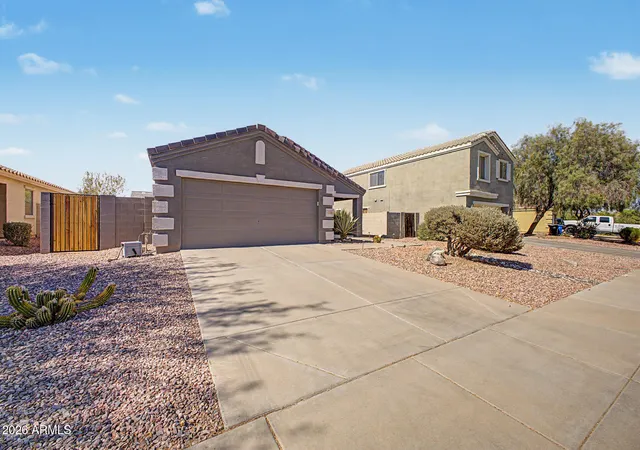 Photo 2 of Single family home for sale at 17564 W Calavar Rd, Surprise, AZ 85388 | MLS# 7040800 | Listing updated on 2026-08-11