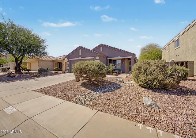 Photo 3 of Single family home for sale at 17564 W Calavar Rd, Surprise, AZ 85388 | MLS# 7040800 | Listing updated on 2026-08-11