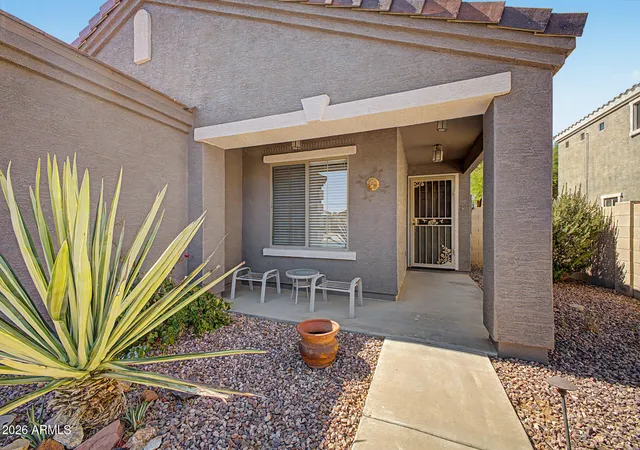 Photo 3 of Single family home for sale at 17564 W Calavar Rd, Surprise, AZ 85388 | MLS# 7040800 | Listing updated on 2026-08-11