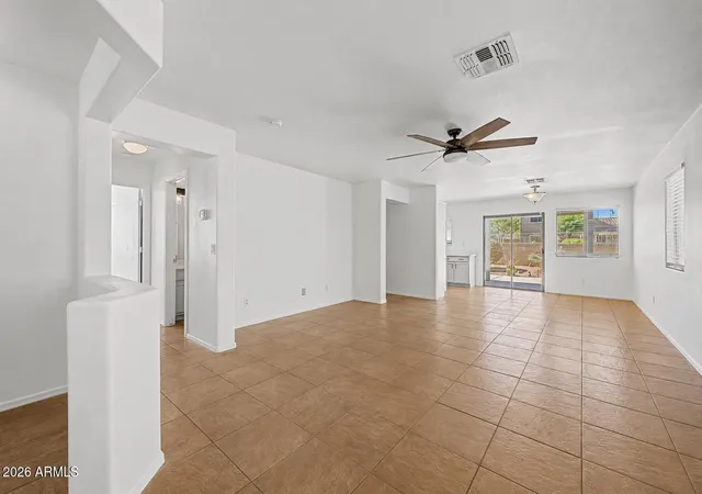 Photo 4 of Single family home for sale at 17564 W Calavar Rd, Surprise, AZ 85388 | MLS# 7040800 | Listing updated on 2026-08-11