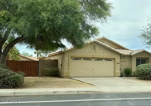 Photo 1 of Sale Pending at 15204 W Honeysuckle Ln, Surprise, AZ 85374 | MLS# 7041440 | Listing updated on 2026-08-11