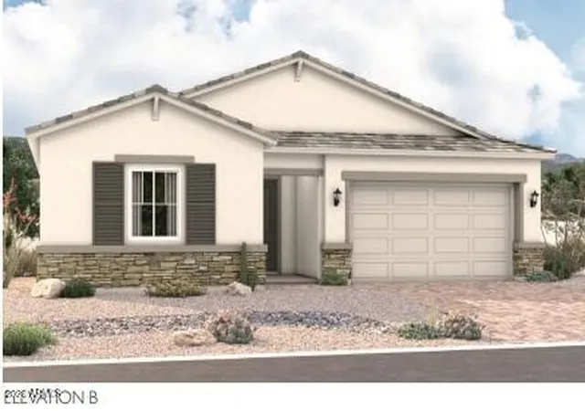 Photo 1 of Sale Pending at 8352 N 186th Lane, Waddell, AZ 85355 | MLS# 7040771 | Listing updated on 2026-09-10