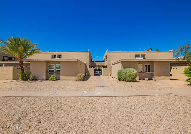 Photo 1 of Sale Pending at 2674 N 43rd Avenue #D, Phoenix, AZ 85009 | MLS# 7040773 | Listing updated on 2026-08-04