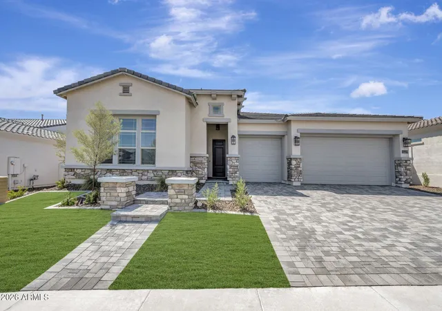Photo 1 of Single family home for sale at 20215 W Luke Ave, Litchfield Park, AZ 85340 | MLS# 7040795 | Listing updated on 2026-09-02