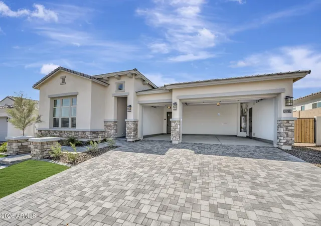 Photo 2 of Single family home for sale at 20215 W Luke Ave, Litchfield Park, AZ 85340 | MLS# 7040795 | Listing updated on 2026-09-02