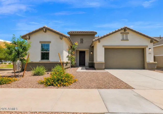 1st image of 21042 E Camina Buena Vista Ct, Queen Creek, AZ 85142 | MLS# 7044248