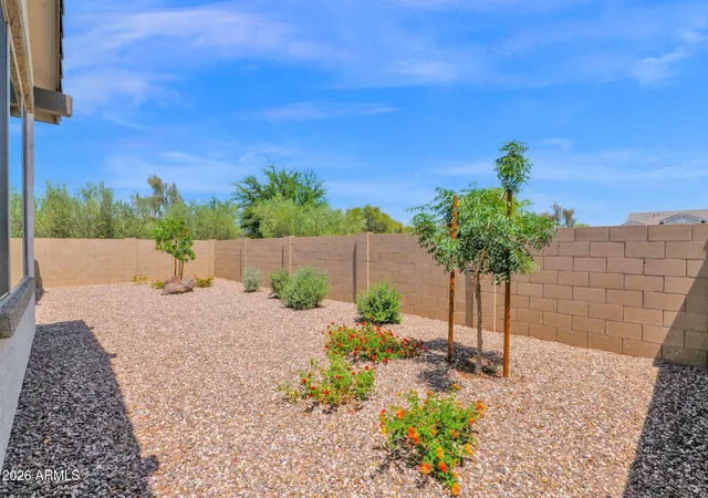 32nd image of 21042 E Camina Buena Vista Ct, Queen Creek, AZ 85142 | MLS# 7044248