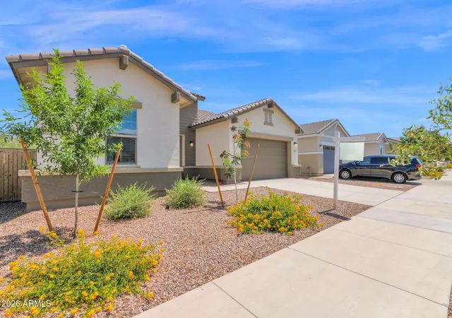 3rd image of 21042 E Camina Buena Vista Ct, Queen Creek, AZ 85142 | MLS# 7044248