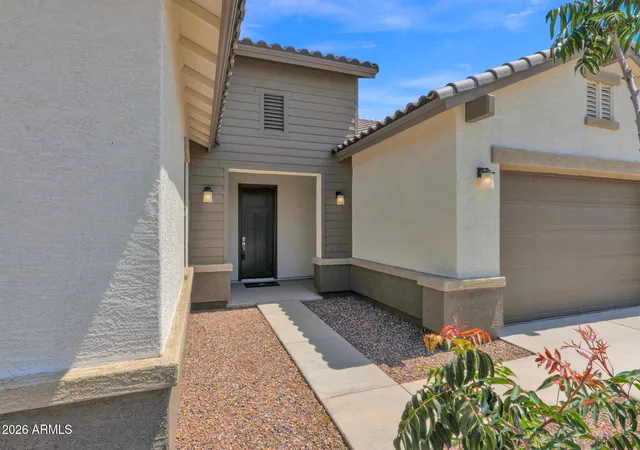 4th image of 21042 E Camina Buena Vista Ct, Queen Creek, AZ 85142 | MLS# 7044248