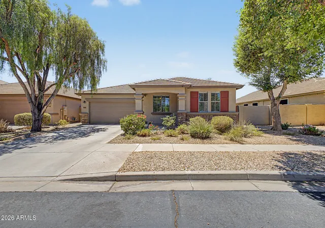 1st image of 14559 W Poinsettia Dr, Surprise, AZ 85379 | MLS# 7044048