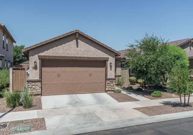 33rd image of 13492 N 142nd Dr, Surprise, AZ 85379 | MLS# 7043592