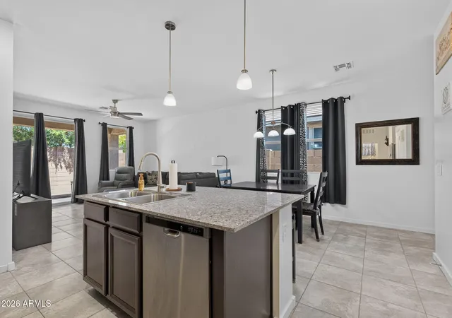 5th image of 13492 N 142Nd Dr, Surprise, AZ 85379 | MLS# 7043592