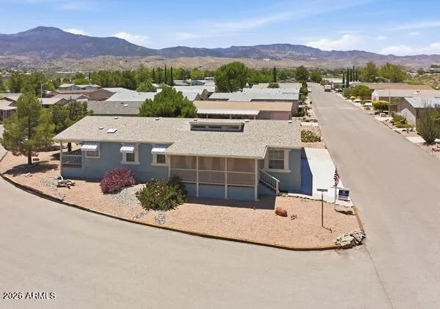 2nd image of 2050 W State Route 89a #374, Cottonwood, AZ 86326 | MLS# 7040819