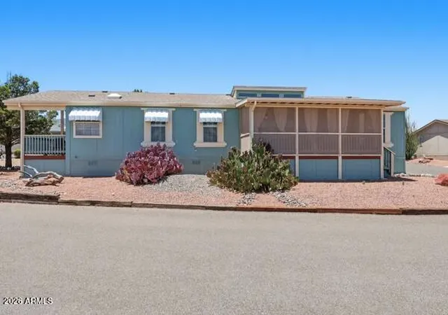 3rd image of 2050 W State Route 89A -- #374, Cottonwood, AZ 86326 | MLS# 7040819