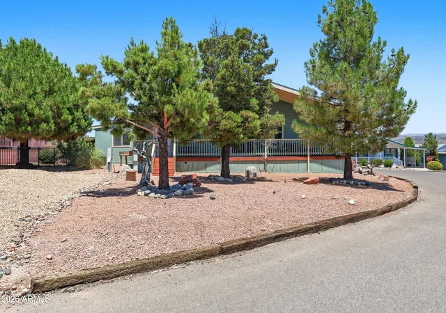 4th image of 2050 W State Route 89A -- #374, Cottonwood, AZ 86326 | MLS# 7040819