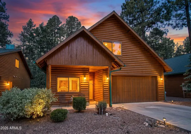 Homes for sale in Pinetop, AZ | 3040 Timberline Rd, Pinetop, AZ 85935 | MLS# 7042724