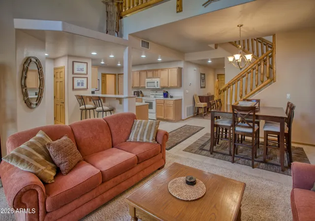 Homes for sale in Pinetop, AZ | 3040 Timberline Rd, Pinetop, AZ 85935 | MLS# 7042724