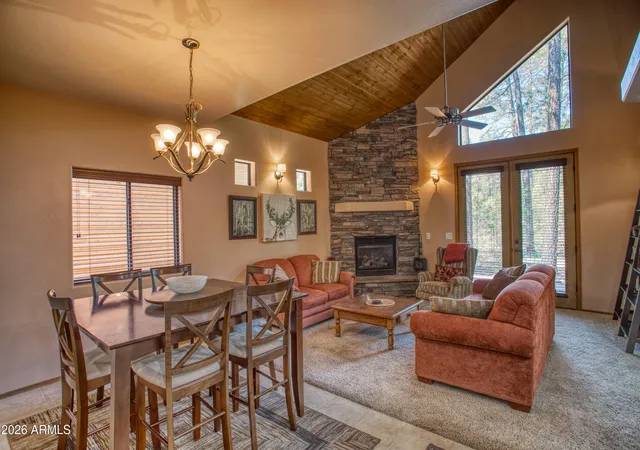 Homes for sale in Pinetop, AZ | 3040 Timberline Rd, Pinetop, AZ 85935 | MLS# 7042724