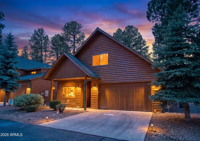 Photo 2 of Single family home for sale at 3040 Timberline Rd, Pinetop, AZ 85935 | MLS# 7042724 | Listing updated on 2026-09-13