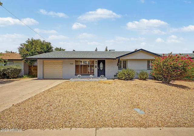 Photo 1 of Single family home for sale at 8330 E Monte Vista Rd, Scottsdale, AZ 85257 | MLS# 7042073 | Listing updated on 2026-09-19