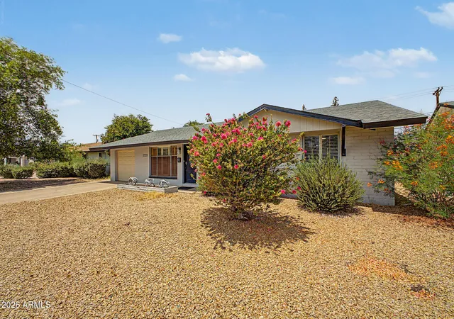 Photo 4 of Single family home for sale at 8330 E Monte Vista Rd, Scottsdale, AZ 85257 | MLS# 7042073 | Listing updated on 2026-09-19