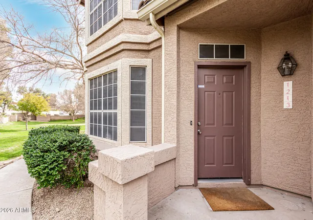 Townhouse at 2875 W Highland St #1213, Chandler, AZ 85224 | MLS# 7041090 |  | Sold on 2026-09-01
