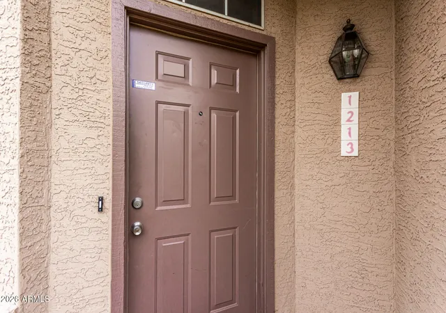 Photo 1 of Townhouse at 2875 W Highland St #1213, Chandler, AZ 85224 | MLS# 7041090 |  | Sold on 2026-09-01