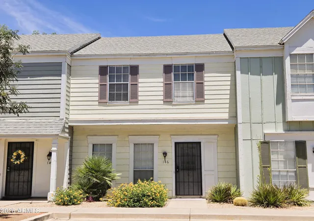 1st image of 1600 N Saba St #146, Chandler, AZ 85225 | MLS# 7046142