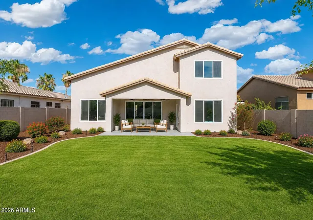 Homes for sale in Chandler, AZ | 3560 S Nebraska St, Chandler, AZ 85248 | MLS# 7040849