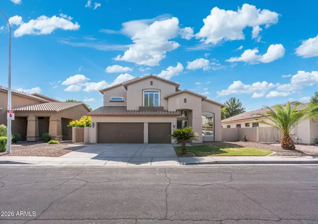 Homes for sale in Chandler, AZ | 3560 S Nebraska St, Chandler, AZ 85248 | MLS# 7040849
