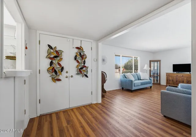 Photo 2 of Single family home for sale at 11193 W Thunderbird Blvd, Sun City, AZ 85351 | MLS# 7041115 | Listing updated on 2026-07-16