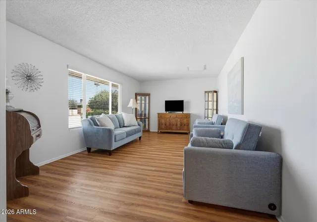 Photo 3 of Single family home for sale at 11193 W Thunderbird Blvd, Sun City, AZ 85351 | MLS# 7041115 | Listing updated on 2026-07-16